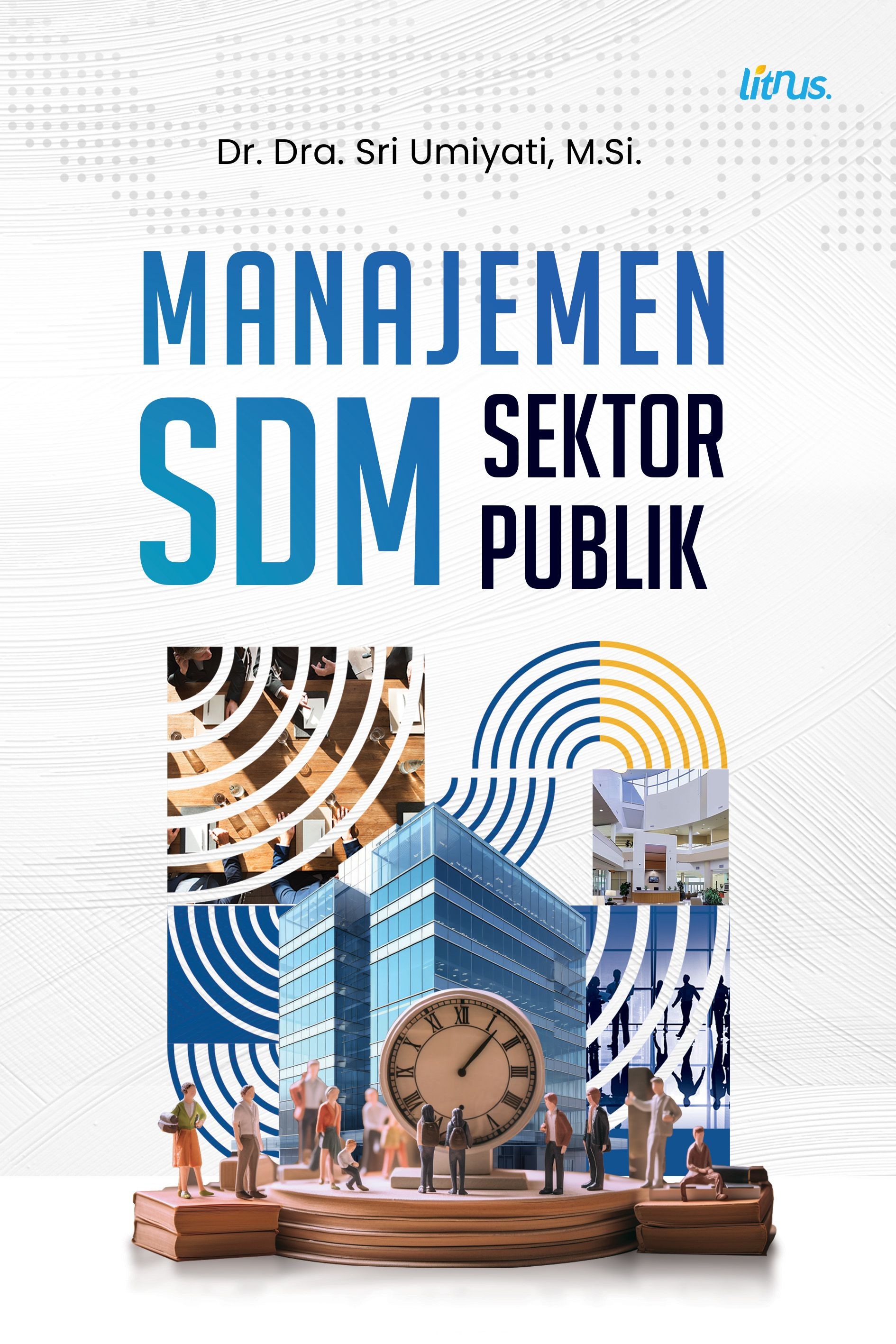 MANAJEMEN SDM SEKTOR PUBLIK