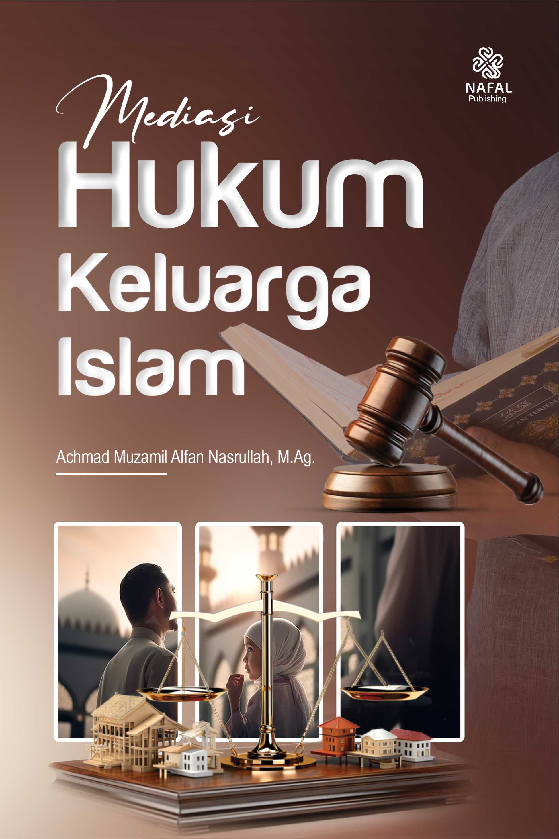 MEDIASI HUKUM KELUARGA ISLAM