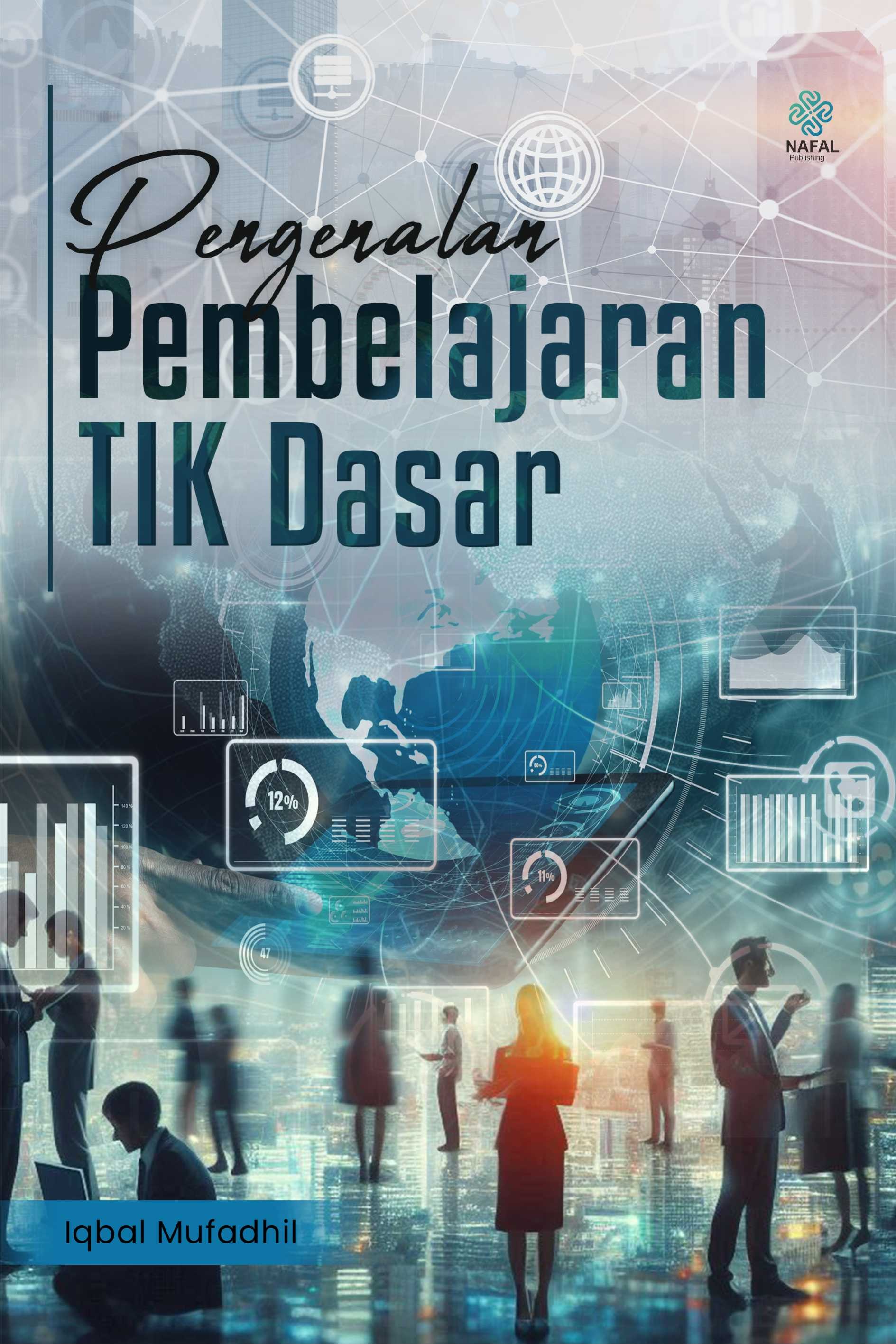 Pengenalan Pembelajaran TIK Dasar