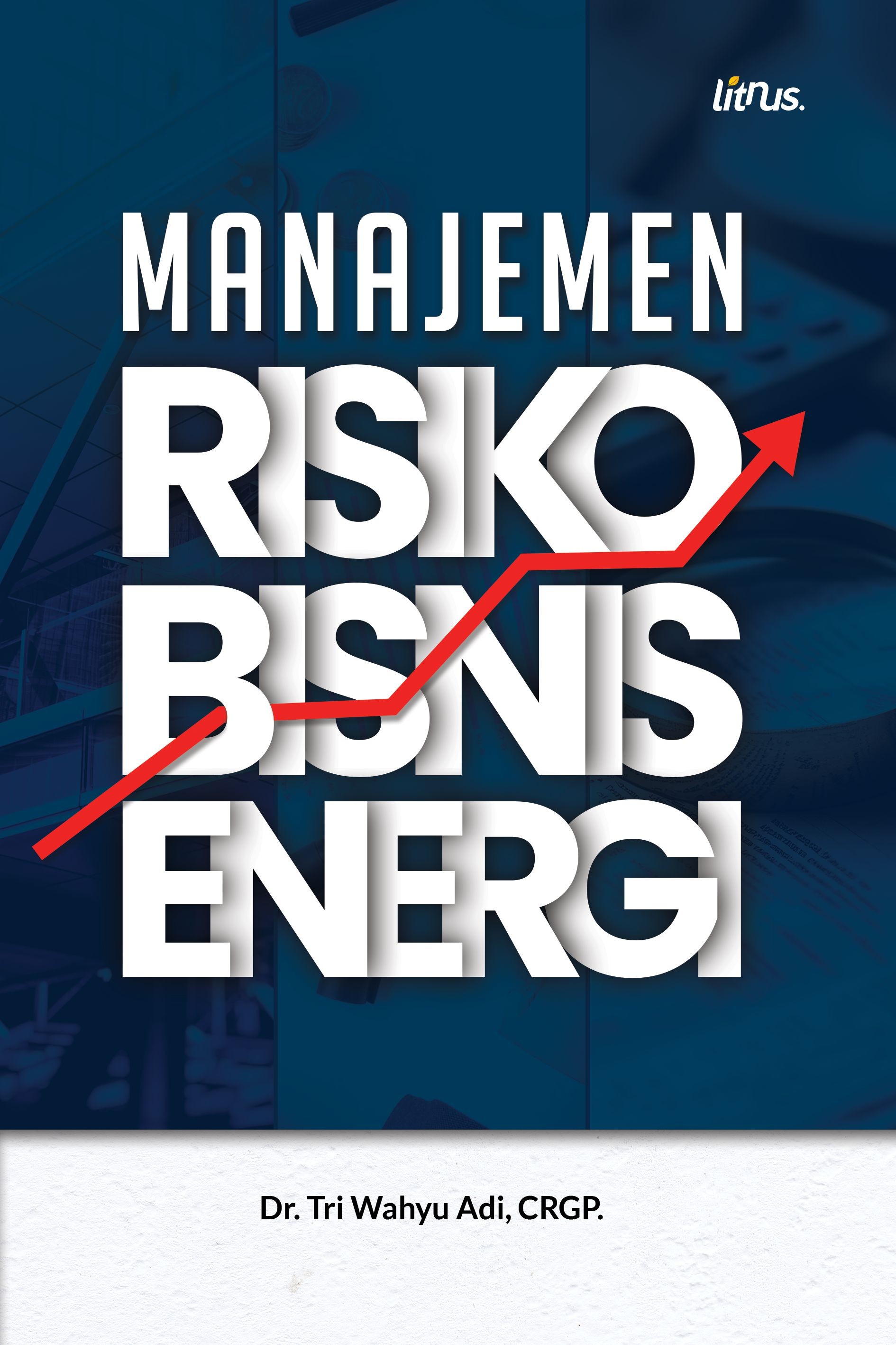 MANAJEMEN RISIKO BISNIS ENERGI