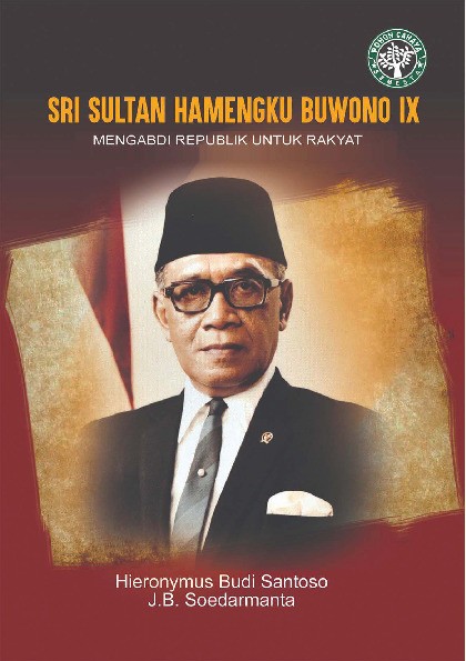Sri sultan hamengku buwono IX