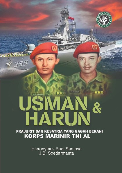 Usman &amp; Harun