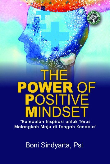 The power of positive mindset 