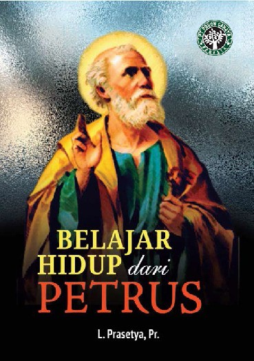 Belajar Hidup dari Petrus 