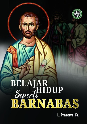 Belajar Hidup Seperti Barnabas 