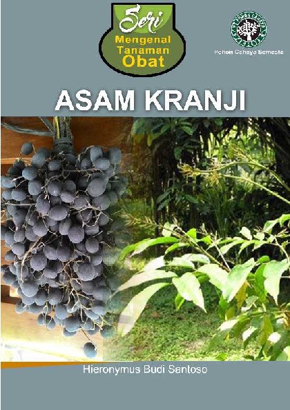 Seri Mengenal Tanaman Obat: Asam Kranji
