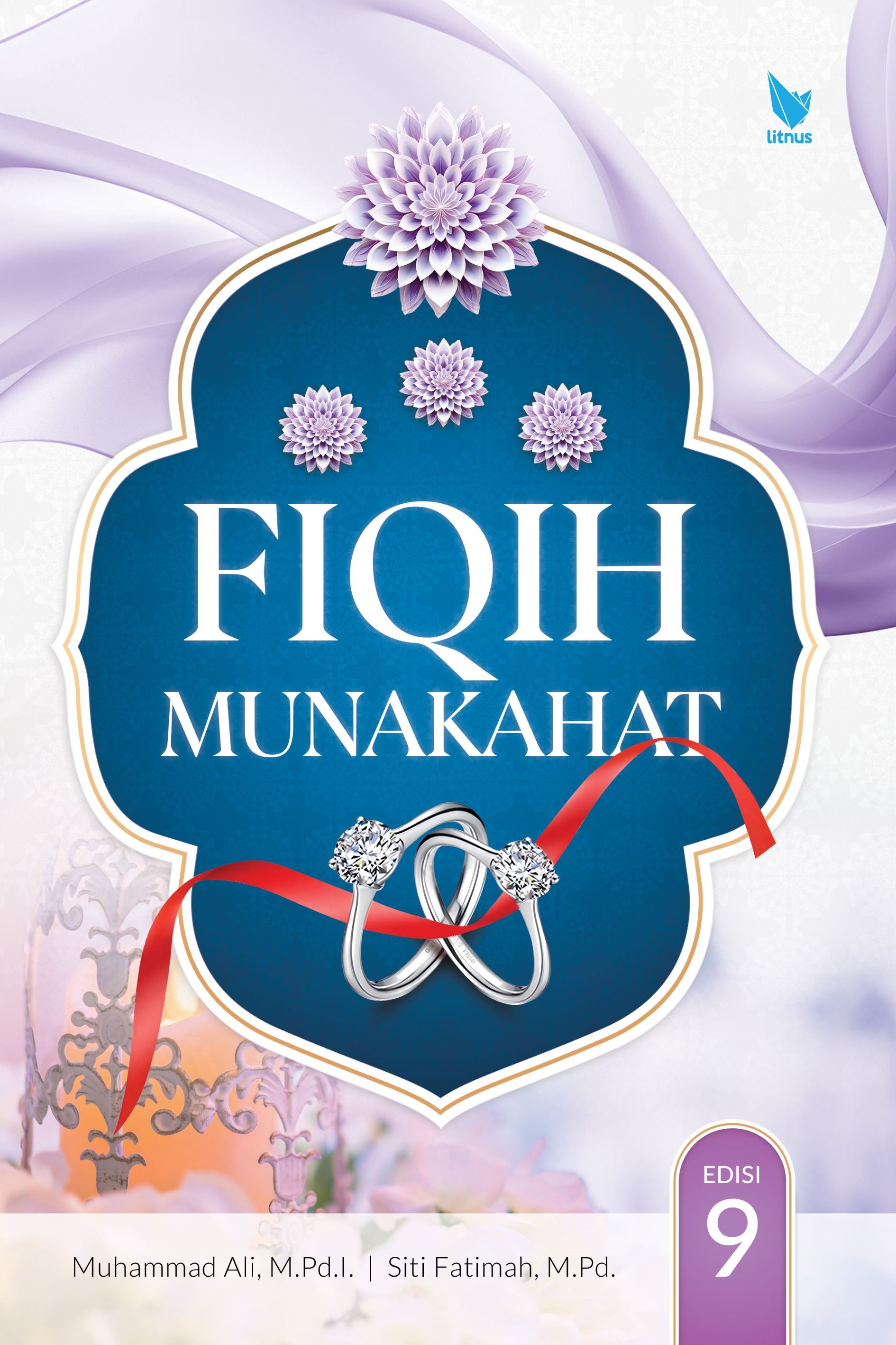 FIQIH MUNAKAHAT EDISI 9