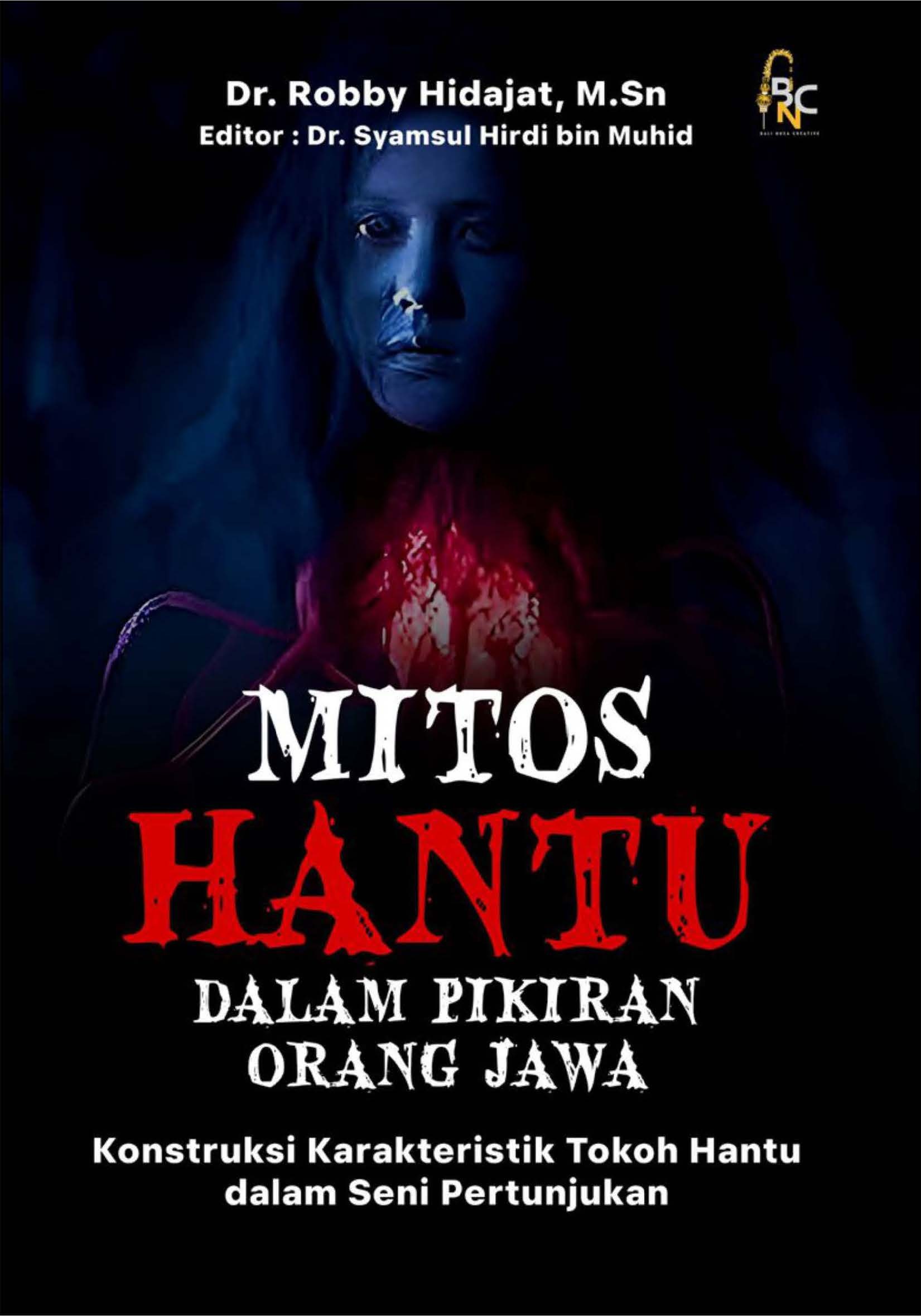 Mitos Hantu Jawa