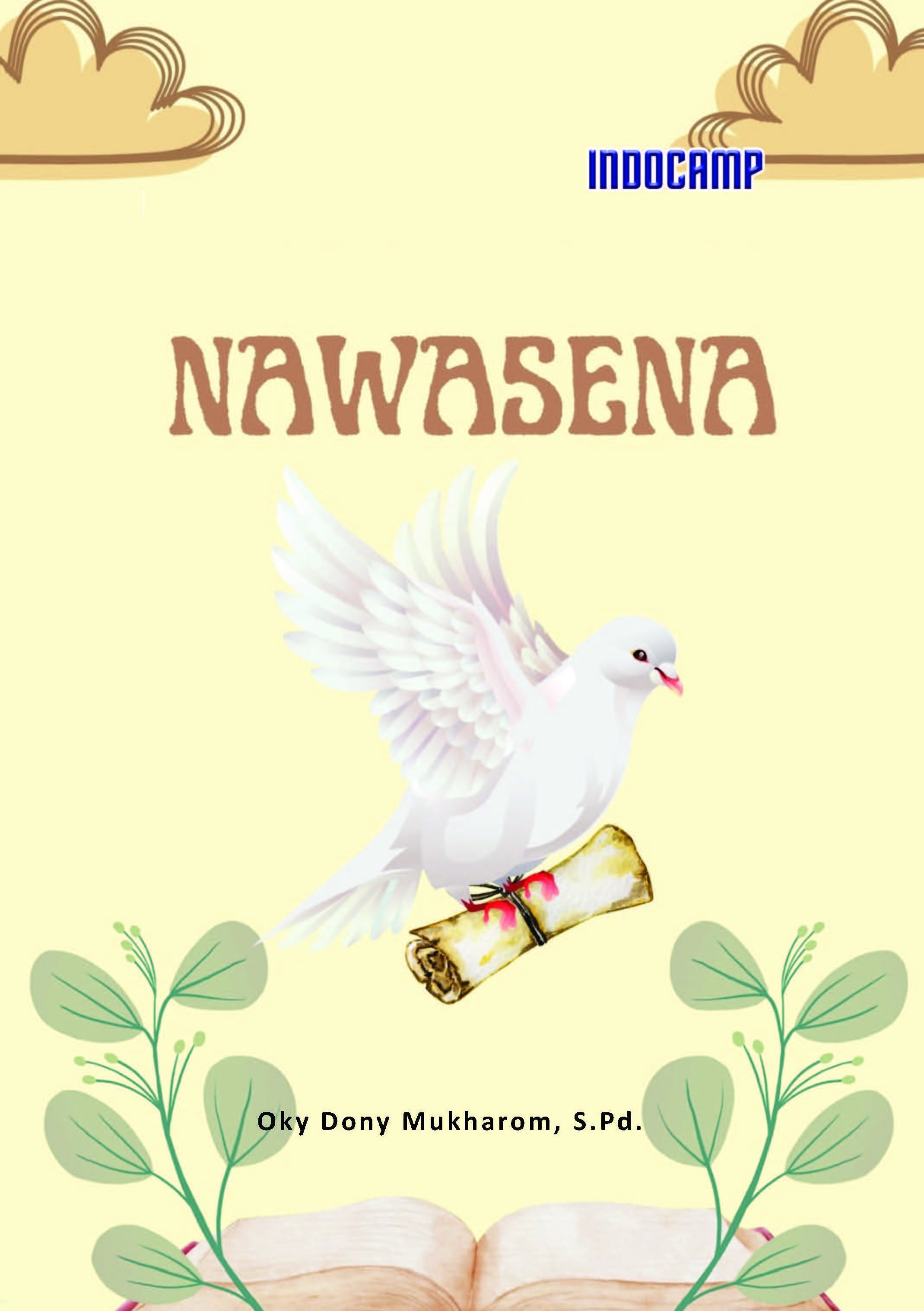 Nawasena