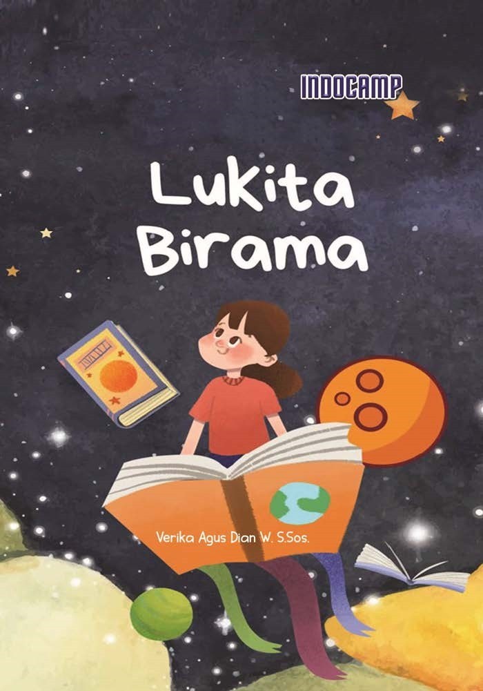 Lukita Birama