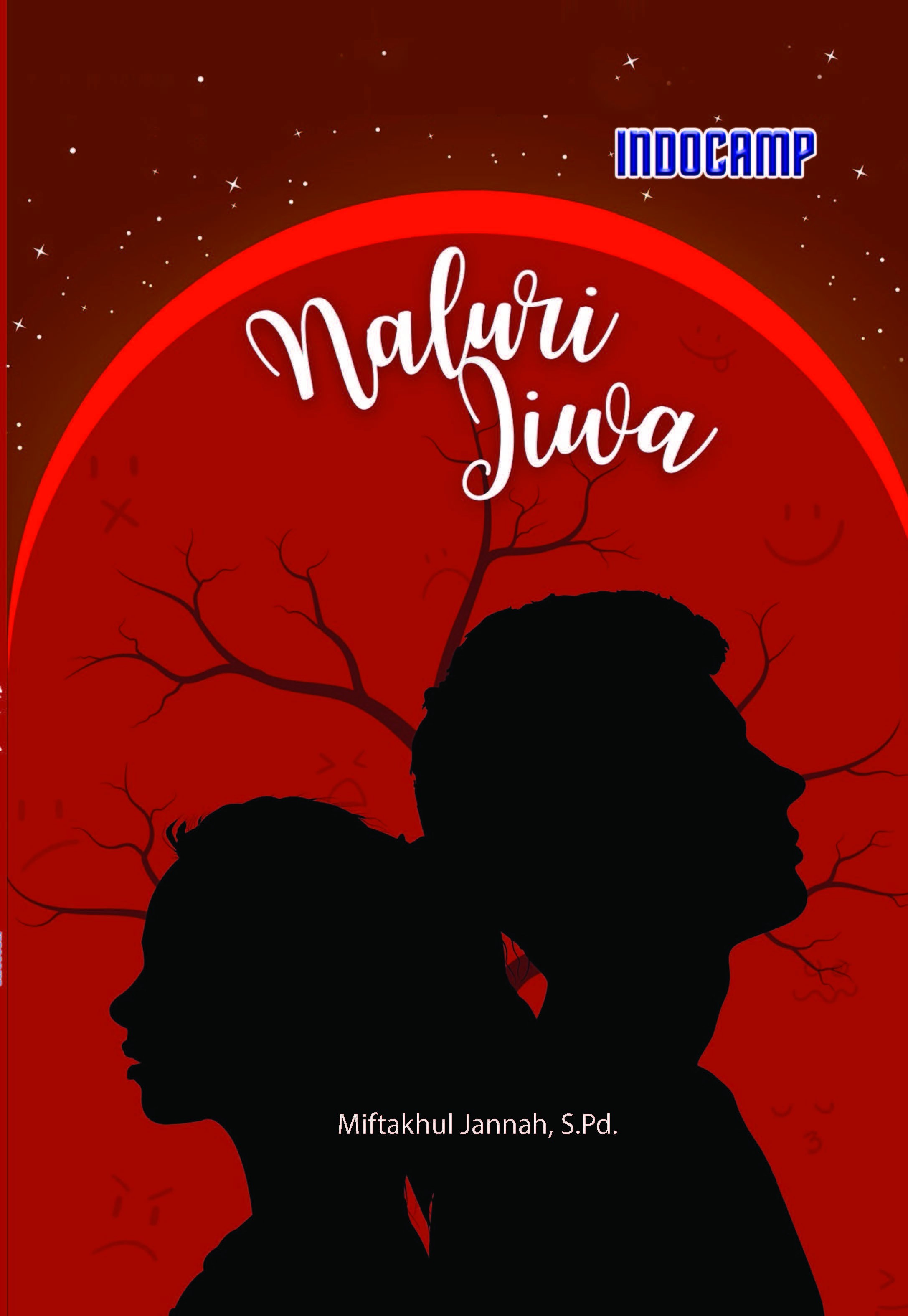 Naluri Jiwa