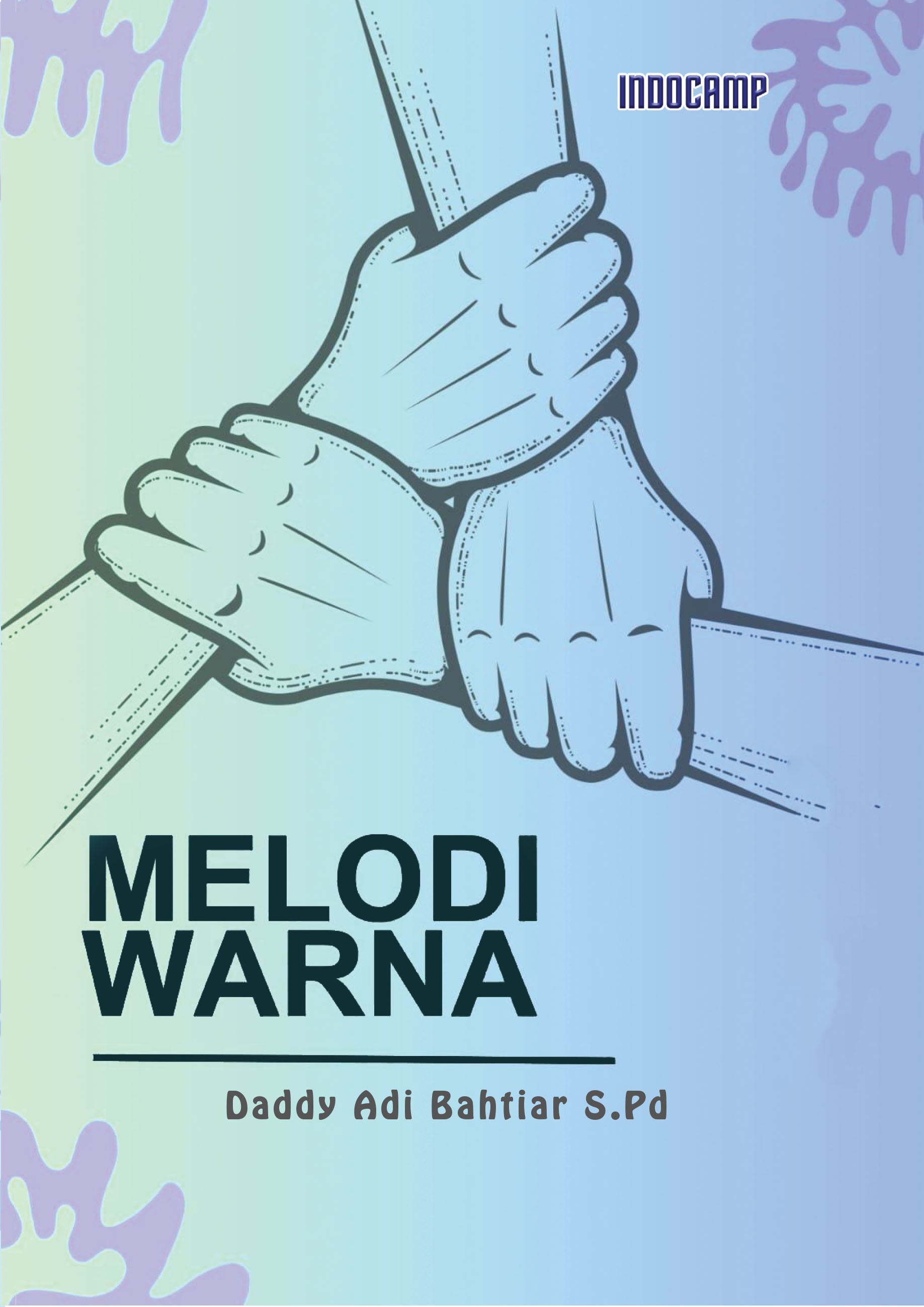 Melodi Warna