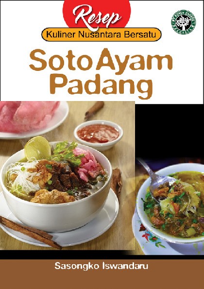Soto Ayam Padang