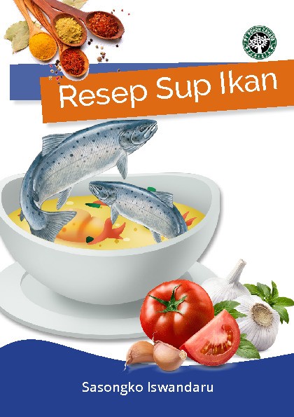 Resep Sup Ikan