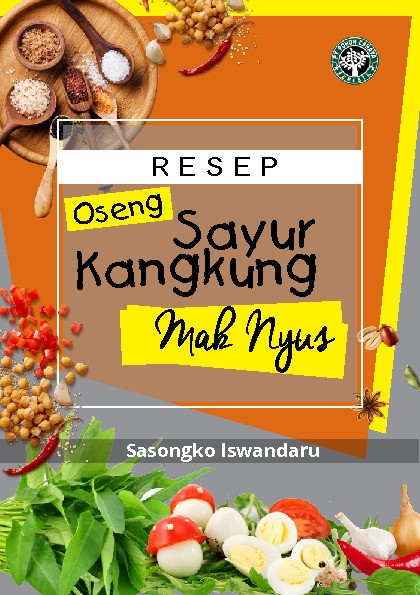 Resep Oseng Sayur Kangkung MakNyus