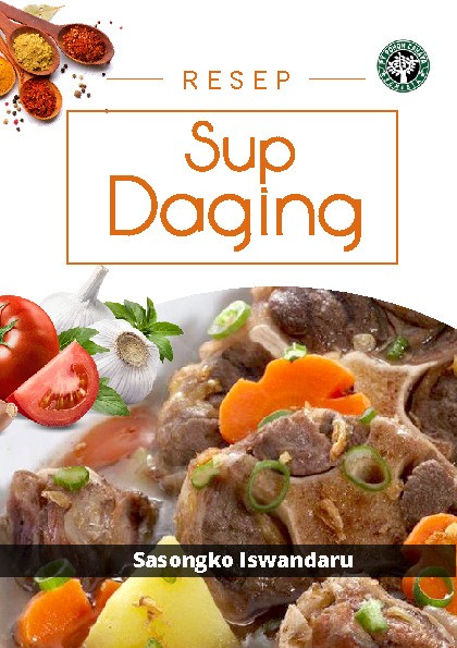 Resep Sup Daging