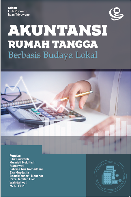 Akuntansi Rumah Tangga Berbasis Budaya Lokal