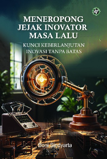 Meneropong Inovator Masa lalu