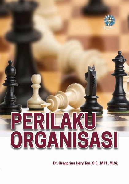 Perilaku Organisasi