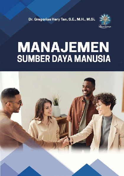 Manajemen Sumber Daya Manusia