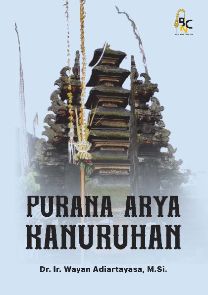 PURANA ARYA KANURUHAN
