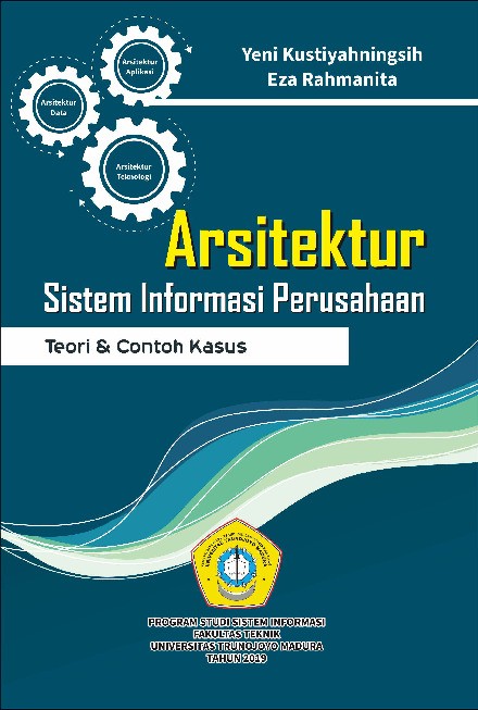 Arsitektur Sistem Informasi Perusahaan