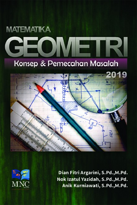 Matematika Geometri Konsep &amp; Pemecahan Masalah