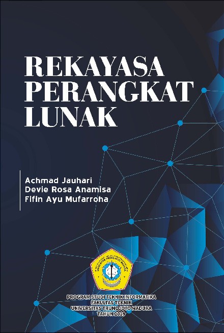 Rekayasa Perangkat Lunak
