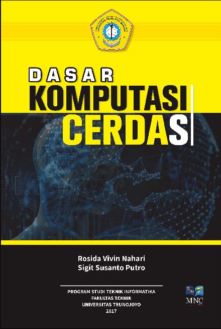 Dasar Komputasi Cerdas