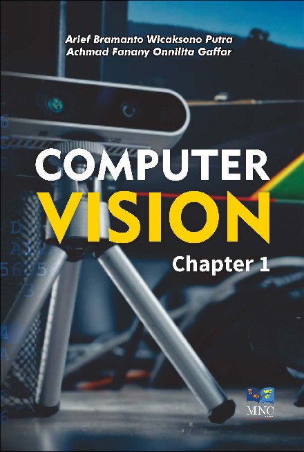 Computer Vision Chapter 1