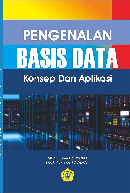 Pengenalan Basis Data Konsep dan Aplikasi