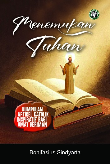 Menemukan Tuhan