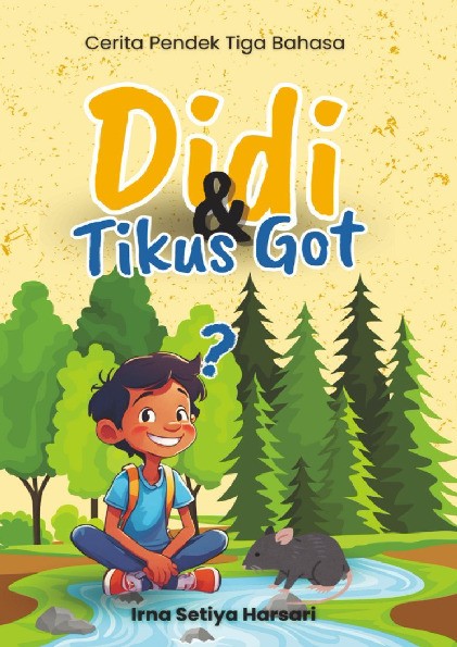 Didi dan Tikus Got