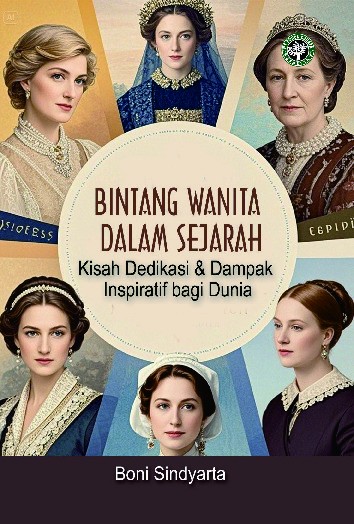 Bintang Wanita dalam Sejarah