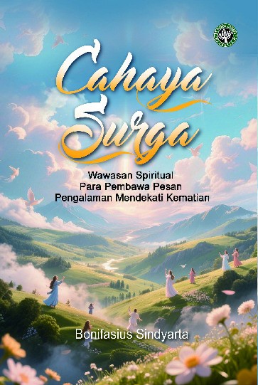 Cahaya Surga
