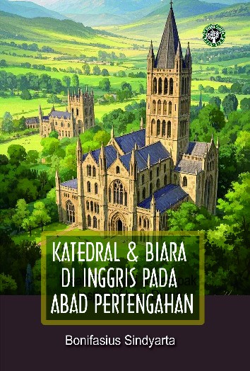 Katedral dan Biara di Inggris pada Abad Pertengahan
