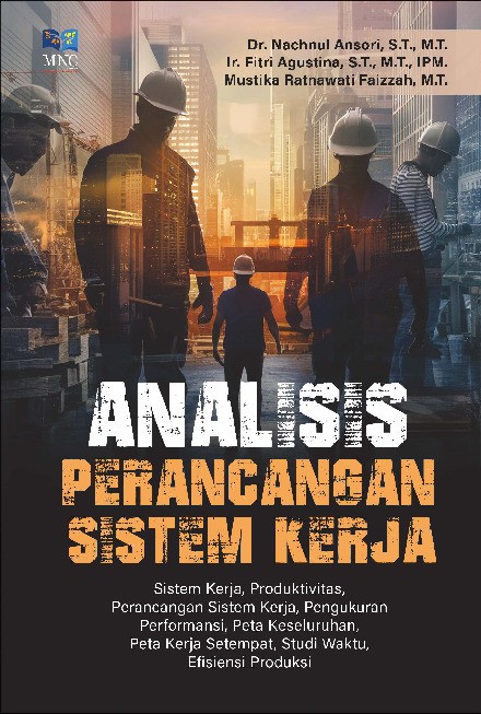 Analisis Perancangan Sistem Kerja