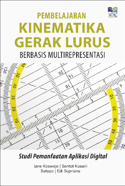 Pembelajaran Kinematika Gerak Lurus