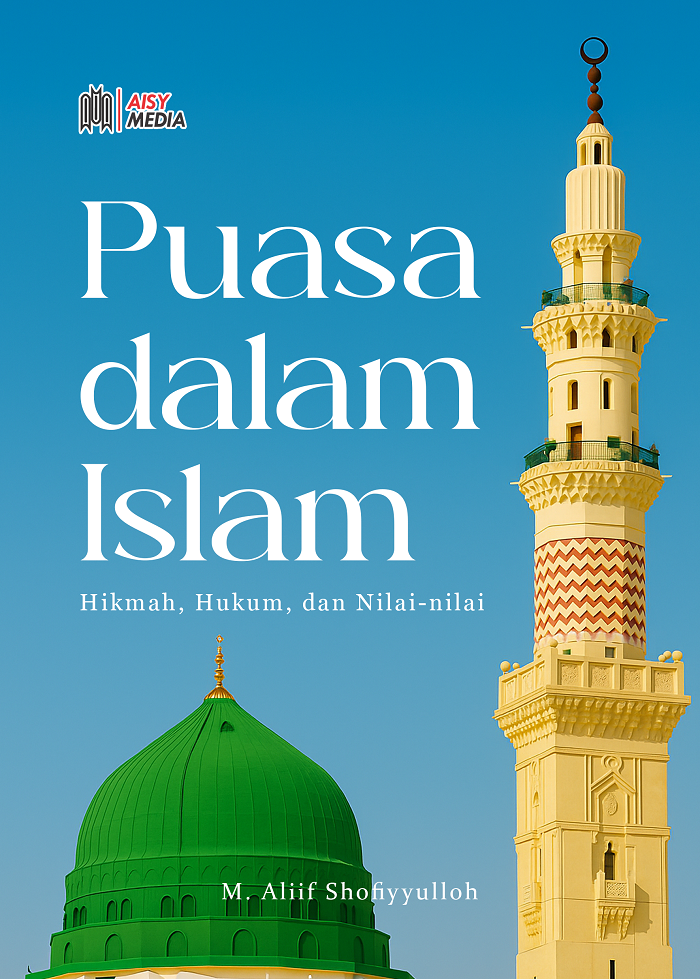 PUASA DALAM ISLAM Hikmah, Hukum, dan Nilai - nilai