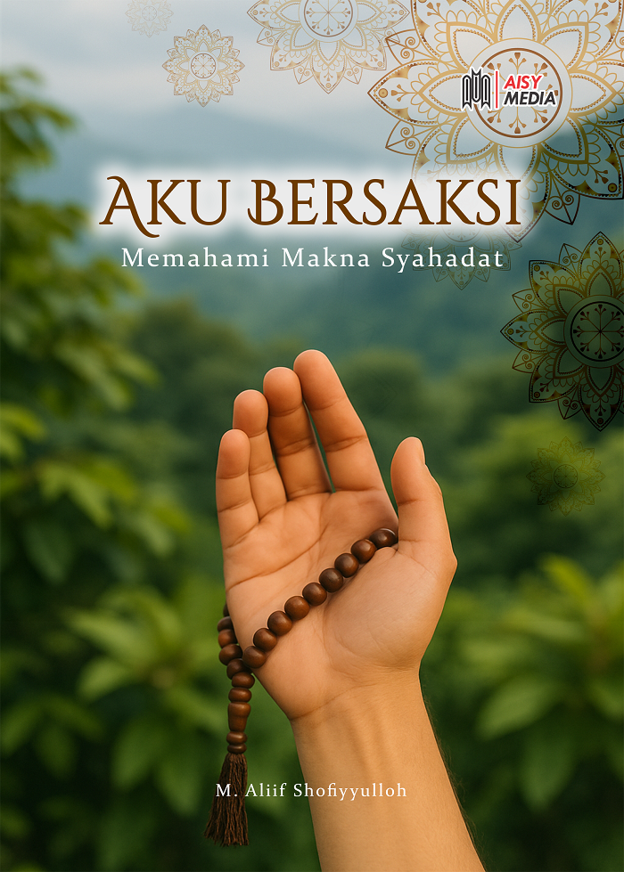 AKU BERSAKSI Memahami Makna Syahadat