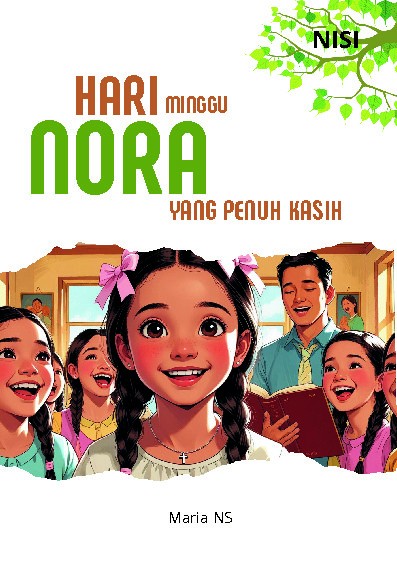 Hari Minggu Nora Yang Penuh Kasih