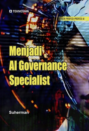 Menjadi AI Governance Specialist