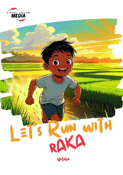 Lets Run With Raka!