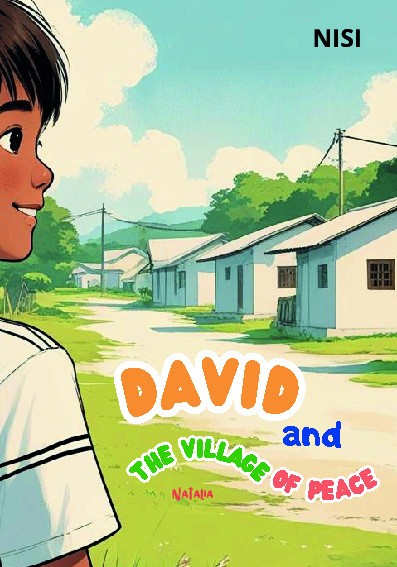 David and The Village of Peace